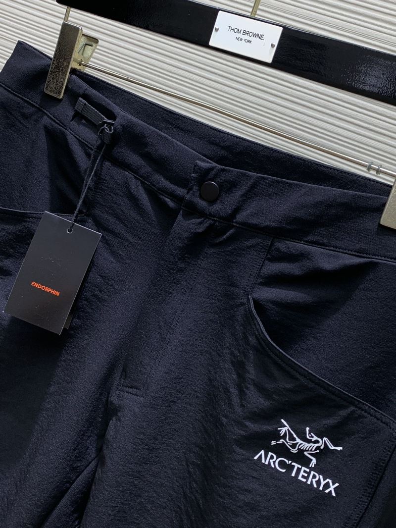 Arcteryx Long Pants